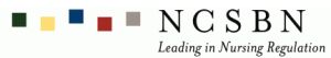 NCSBON logo