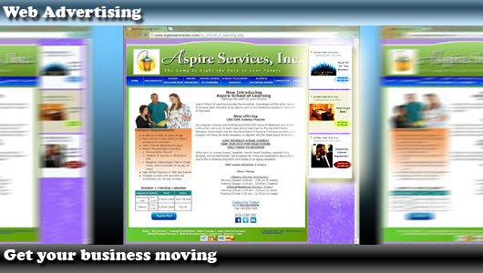 Consulting Banner