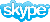 skype logo